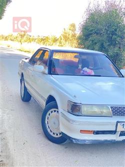 تۆیۆتا کراون